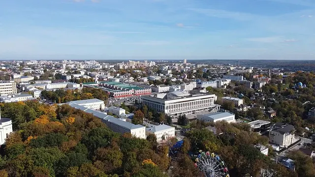 Новомосковск — Калуга