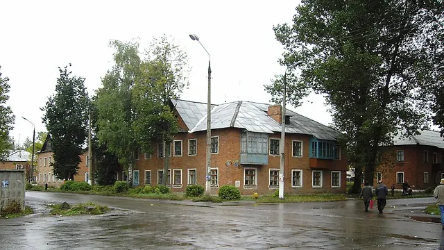 Новомосковск — Сокольники